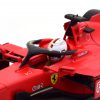 Ferrari SF1000 GP Oostenrijk 2020 S.Vettel 1-18 Burago Racing Series