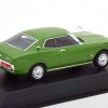 Nissan Laurel Hard Top 2000 1972 Groen 1-43 Norev