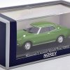 Nissan Laurel Hard Top 2000 1972 Groen 1-43 Norev