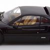 Ferrari 328 GTB 1985 Zwart 1-18 KK Scale Limited 500 Pieces