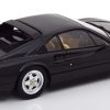 Ferrari 328 GTB 1985 Zwart 1-18 KK Scale Limited 500 Pieces