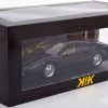 Ferrari 328 GTB 1985 Zwart 1-18 KK Scale Limited 500 Pieces