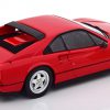 Ferrari 328 GTB 1985 Rood 1-18 KK Scale Limited 1500 Pieces