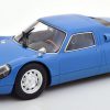 Porsche 904 GTS 1964 Blauw 1-18 Norev
