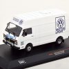Volkswagen LT35 LWB "Rally Assistance Van Motorsport" Wit 1-43 Ixo Models