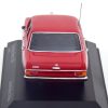 Mercedes-Benz 200 ( W115 ) Limousine 1968 Rood 1-43 Minichamps Limited 500 Pieces