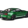 Ford Shelby Mustang GT500 2020 Candy Apple Green Metallic 1:18 GT Spirit Limited 1300 Pieces