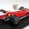 Ferrari 312 T 1975 #11 Clay Regazzoni 1-18 GP Replicas Limited 499 Pieces