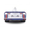 Porsche 936 24Hrs Le Mans '78 #6 "Martini" Wollek/Barth/Ickx 1-18 Solido