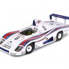 Porsche 936 24Hrs Le Mans '78 #6 "Martini" Wollek/Barth/Ickx 1-18 Solido