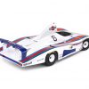 Porsche 936 24Hrs Le Mans '78 #6 "Martini" Wollek/Barth/Ickx 1-18 Solido