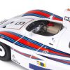 Porsche 936 24Hrs Le Mans '78 #6 "Martini" Wollek/Barth/Ickx 1-18 Solido