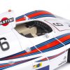 Porsche 936 24Hrs Le Mans '78 #6 "Martini" Wollek/Barth/Ickx 1-18 Solido