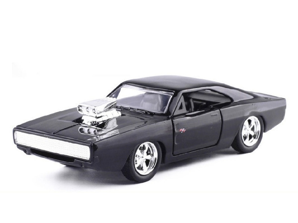Dodge Charger 1970 "Dom's Fast and The Furious" 1-32 Jada Toys
