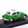 Volkswagen Kever (Garbus) "Taxi Mexico" 1985 Groen / Wit 1-43 Altaya