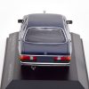 Mercedes-Benz 230E ( W123 ) 1982 Limousine Blauw Metallic 1-43 Minichamps Limited 500 Pieces