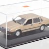 Volvo 740GL 1986 Gold Metallic 1-43 Maxichamps