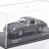Porsche 911 1964 Grijs 1-43 Minichamps Limited 500 Pieces