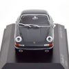Porsche 911 1964 Grijs 1-43 Minichamps Limited 500 Pieces