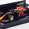 Aston Martin Red Bull Racing RB16 Max Verstappen Styrian GP 2020 1-43 Minichamps Limited 768 Pieces