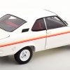 Opel Manta A Swinger 1975 Wit 1-18 Norev