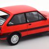 Ford Fiesta XR2 1981 Rood 1-18 Norev