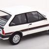 Ford Fiesta XR2 (1981) - White 1-18 Norev Limited 1000 Pieces