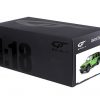 Jeep Wrangler Rubicon 2019 Groen Metallic 1-18 GT Spirit Limited 999 Pieces