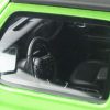 Jeep Wrangler Rubicon 2019 Groen Metallic 1-18 GT Spirit Limited 999 Pieces