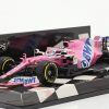 Sergio Perez F1 BWT Racing Point RP20 #11 Oostenrijks GP 2020 1:43 Minichamps Limited 850 Pieces
