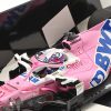 Sergio Perez F1 BWT Racing Point RP20 #11 Oostenrijks GP 2020 1:43 Minichamps Limited 850 Pieces