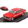 BMW 323 Alpina ( E21 ) 1983 Red & Silver Stripes 1-43 Top Marques Limited 250 Pieces ( Resin )