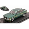 BMW 323 Alpina ( E21 ) 1983 Olive Green & Gold Stripes 1-43 Top Marques Limited 250 Pieces ( Resin )