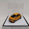 Renault Twingo 2020 5-Deurs Geel 1-43 Norev