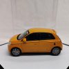 Renault Twingo 2020 5-Deurs Geel 1-43 Norev