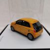 Renault Twingo 2020 5-Deurs Geel 1-43 Norev