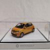 Renault Twingo 2020 5-Deurs Geel 1-43 Norev