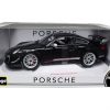 Porsche 911 GT3 RS 4.0 Zwart 1-18 Burago