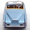 Lancia Aurelia PF200 C Spider 1953 Blauw Metallic 1-18 BOS Models Limited 252 Pieces