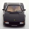 Ferrari Testarossa 1986 Zwart 1-18 KK Scale Limited Edition