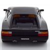 Ferrari Testarossa 1986 Zwart 1-18 KK Scale Limited Edition