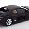 Ferrari Testarossa 1986 Zwart 1-18 KK Scale Limited Edition