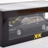 Ferrari 365 GT4 2+2 1972 Zwart 1-18 KK Scale Limited Edition