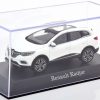 Renault Kadjar 2020 Pearl White 1-43 Norev