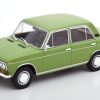 Lada 1500 1977 Groen 1-24 Whitebox Limited 1000 Pieces