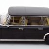 Mercedes-Benz 600 SWB ( W100 )1963 Zwart 1-18 KK Scale Limited Edition