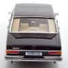 Mercedes-Benz 600 SWB ( W100 )1963 Zwart 1-18 KK Scale Limited Edition