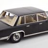 Mercedes-Benz 600 SWB ( W100 )1963 Zwart 1-18 KK Scale Limited Edition