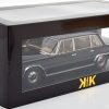 Mercedes-Benz 600 SWB ( W100 )1963 Zwart 1-18 KK Scale Limited Edition