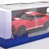 Shelby GT500 2020 Red 1-18 Solido